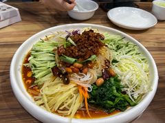 雪满天大拌菜-雪乡情东北菜(塘朗店)