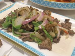 -塔城饭店(新沪路店)