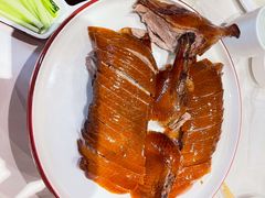 -大鸭梨烤鸭(金色漫香店)