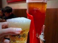 黄啤-烧蠔帮·生蚝海鲜牌档(观海店)