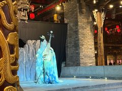 -小龙翻大江文化火锅(太古里店)
