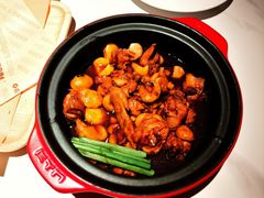 -外婆家(西红门荟聚购物中心店)