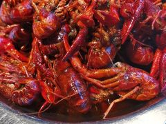 麻辣小龙虾-豪虾传·龙虾馆&烤鱼(春熙路太古里总店)