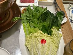 -牛街·马辈儿涮肉(陶然亭店)