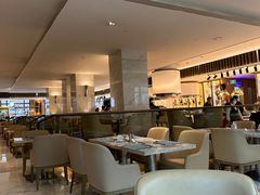 -西安高新希尔顿酒店·咖啡露台西餐厅