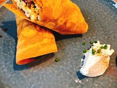 早餐卷饼-Moka Bros 摩卡站(西单大悦城店)