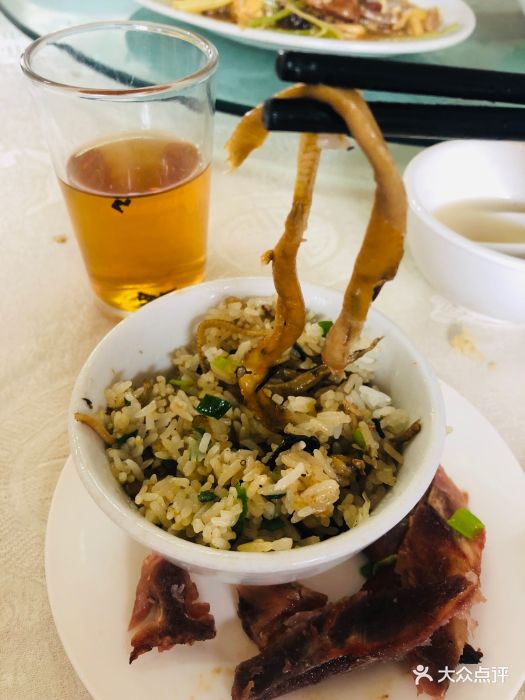 强兴美食店-黄鳝饭图片-开平市美食-大众点评网
