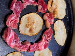 -玖泉里烤肉