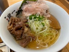 -面屋 猪一