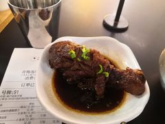 -贡梅老面馆·蟹粉面·无锡特色小吃(南长街主推店)