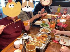 -管氏翅吧(地安门店)