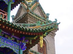 -纳家户清真寺