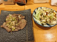 -晶吉·居酒屋·烧鸟·生鱼饭(中山区民主广场店)
