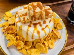 -WONDER ICE 萬得冰田(建設路总店)
