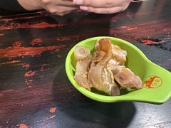 -张记牛肉面馆(天津路店)