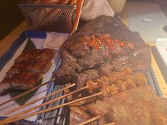 -京料理·日料自助·铁板燒(复悦城店)