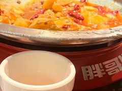 -胖哥俩肉蟹煲(湖滨银泰in77店)