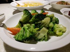 -老上海弄堂菜馆(恒基名人购物中心店)