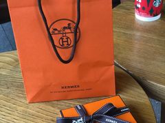 -Hermes爱马仕(成都远洋太古里店)