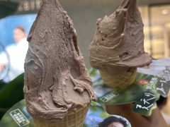 -野人先生Gelato(上海长宁龙之梦店)