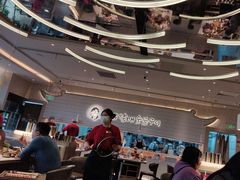 -西塔老太太泥炉烤肉(川沙百联店)