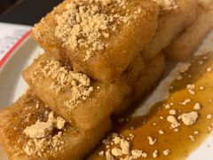 -红料理|串串有瘾·烧烤(吴中路店)