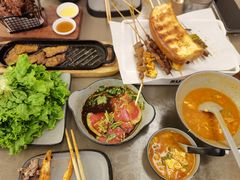 -苏小牛·牛肉串(国贸店)