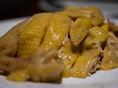 白切鸡-大牌大·传统杭帮菜(湖滨店)