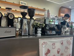 -LilBee Coffee