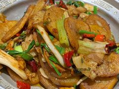 -95号酱骨·一块豆腐(展春园西路店)