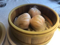 心灵虾饺-粤秀餐厅(国货店)