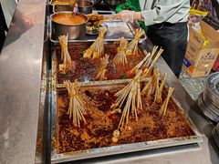 -小街天府(西工小街店)