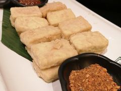 -云海肴·汽锅鸡·云南菜(苏州中心店)
