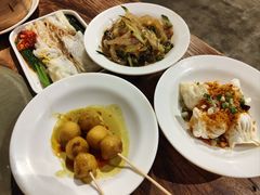 -十六蒲(桂林路店)