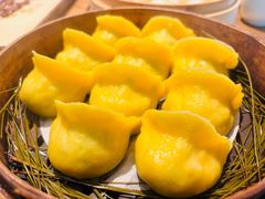 -天怡興·百年蒸饺(万豪广场店)