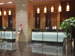 -郑州正方元国际酒店