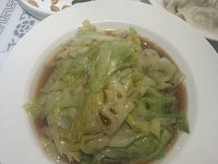 -东方饺子王臻味餐厅(新嘉坡城店)