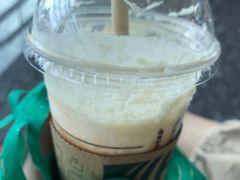 -星巴克(兰州国芳百货店)