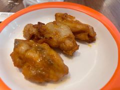 -必胜客(时代广场店)