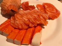 -星伦多自助料理·涮烤一体(杭州来福士店)