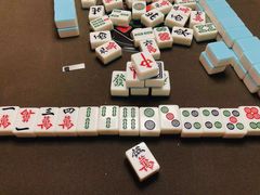 -东碰西胡棋牌室(老西门店)