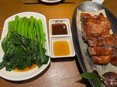 -南拳十三姨·潮汕砂锅粥(世纪金源店)