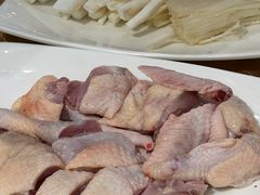 -濠轩阁特色生蚝火锅总店