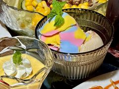 -吱咖啡西式简餐