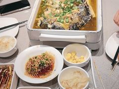 -半天妖烤鱼(芝罘吾悦广场店)