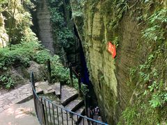 -梦幻奥陶纪景区