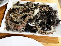 -元盛居(生态大街店)