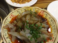 -味臻土鸡杂