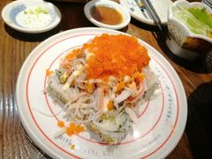 大雄火山卷-大雄寿司(中华广场店)