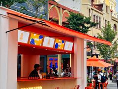 -上街里市集(悦喜客来广场店)